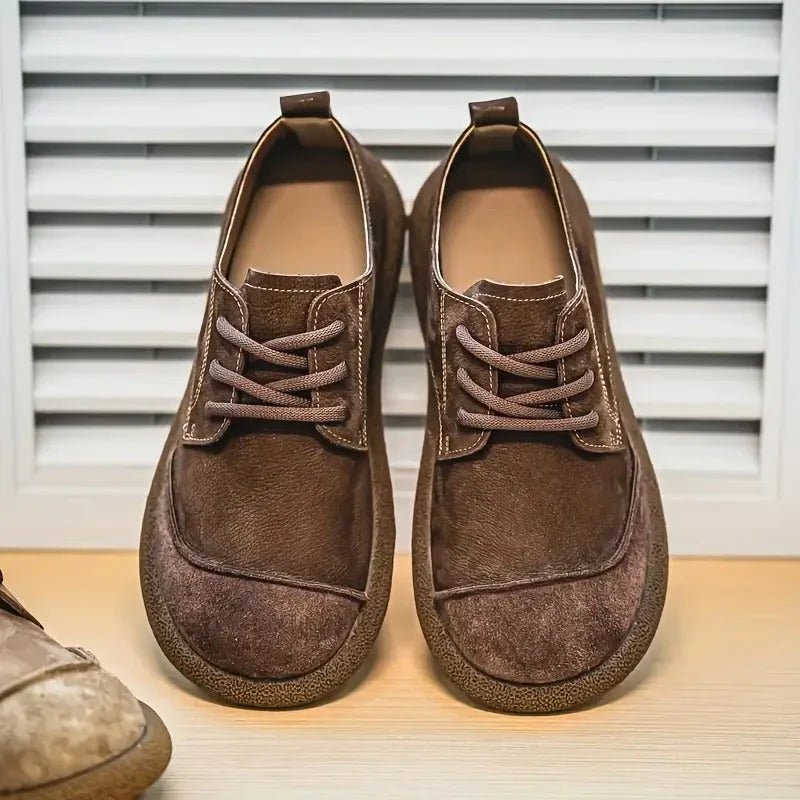 Castell | Zapatos Ortopédicos de Máximo Confort
