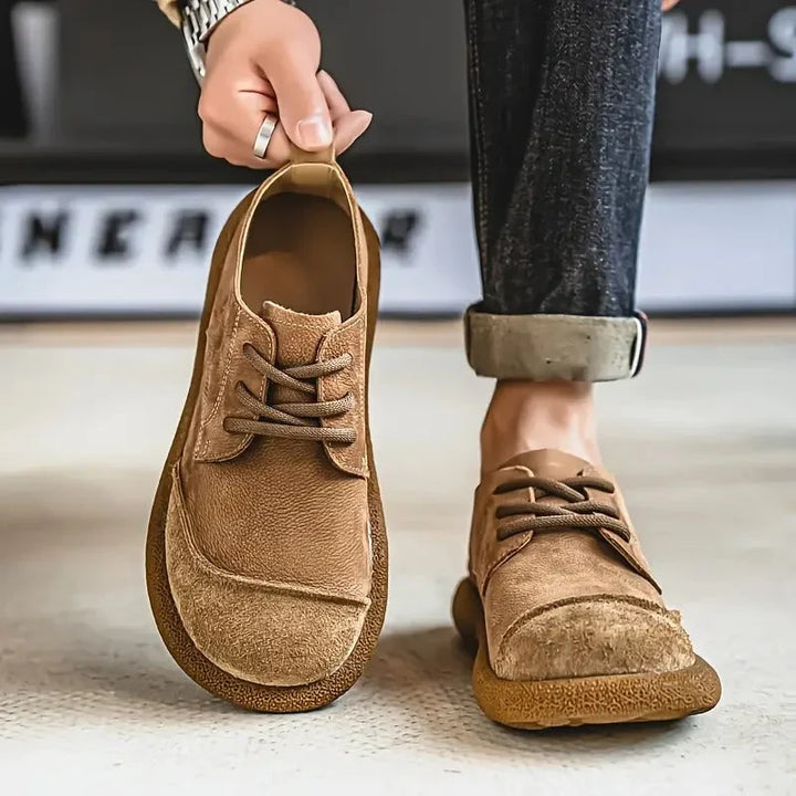 Castell | Zapatos Ortopédicos de Máximo Confort
