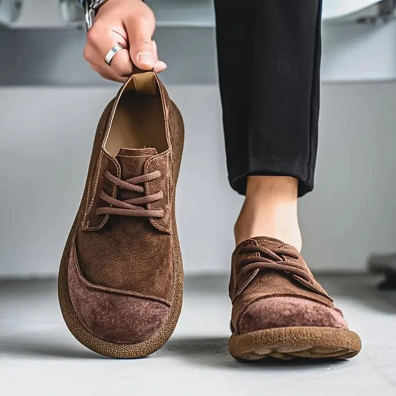 Castell | Zapatos Ortopédicos de Máximo Confort