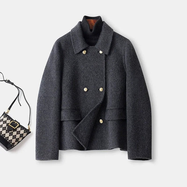 Veste en cachemire Mary™