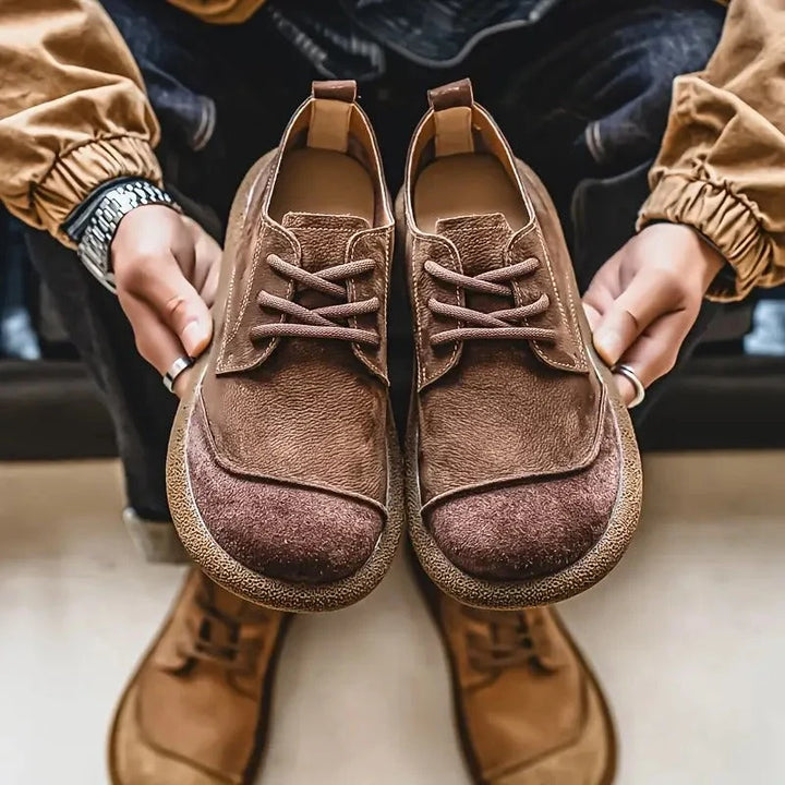Castell | Zapatos Ortopédicos de Máximo Confort
