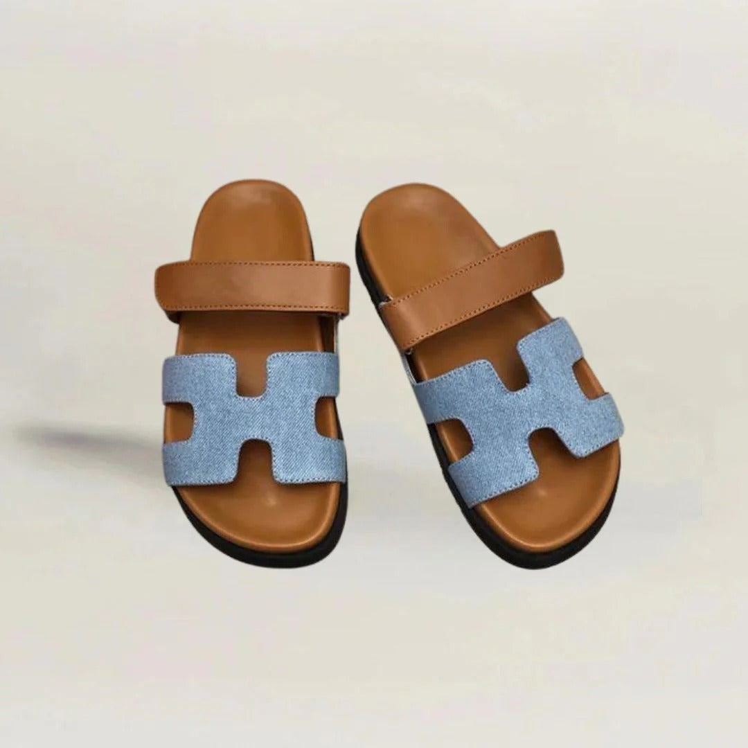 CHIC ELEGANT SANDALS FOR WOMEN