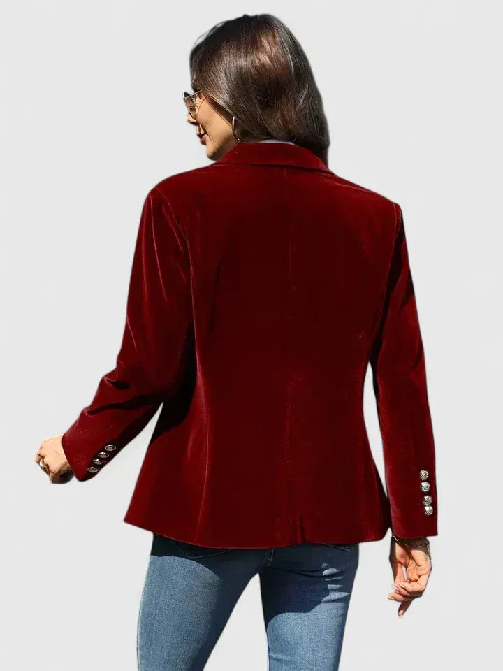 ELEGANT BLAZER FOR WOMEN