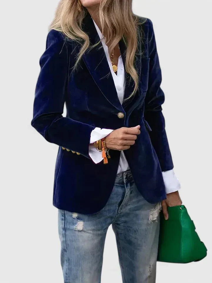 ELEGANT BLAZER FOR WOMEN