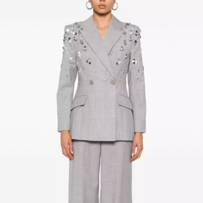 BLAZER MELLISA™