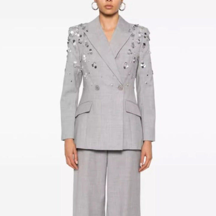 BLAZER MELLISA™