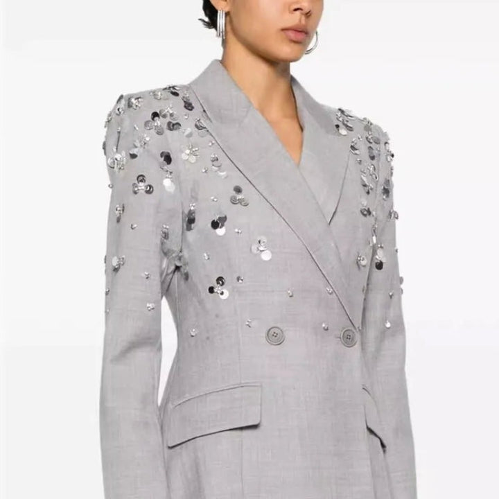 BLAZER MELLISA™