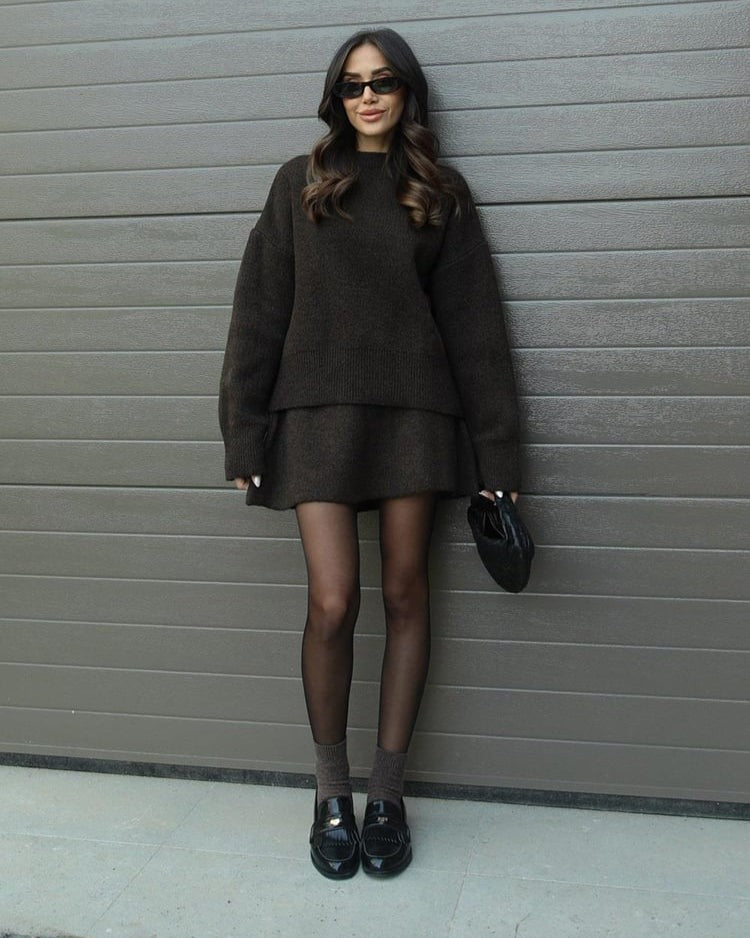 Laura | Ensemble d'automne