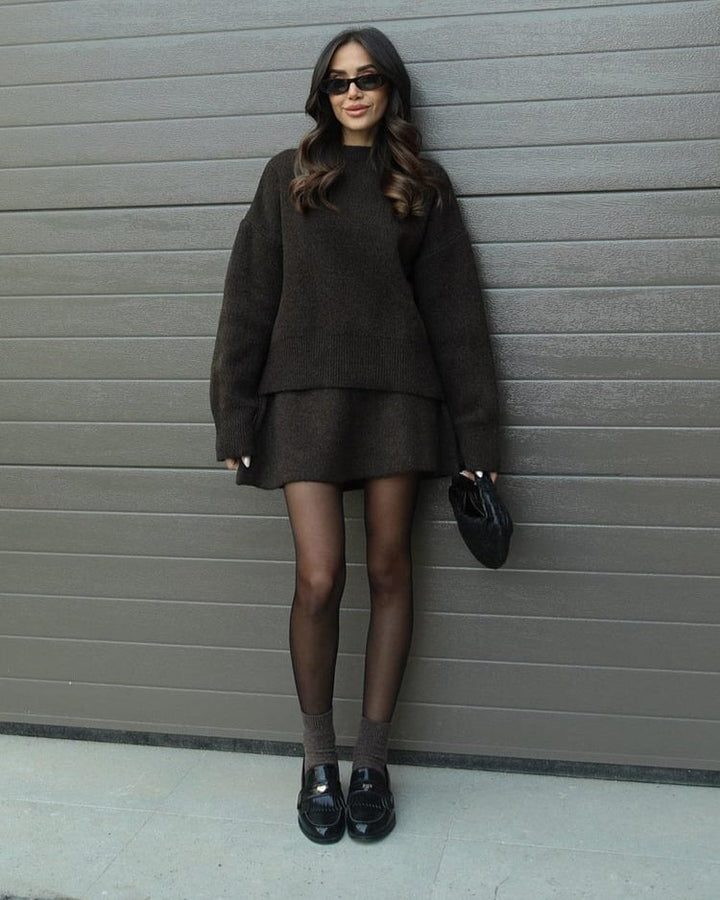 Laura | Ensemble d'automne