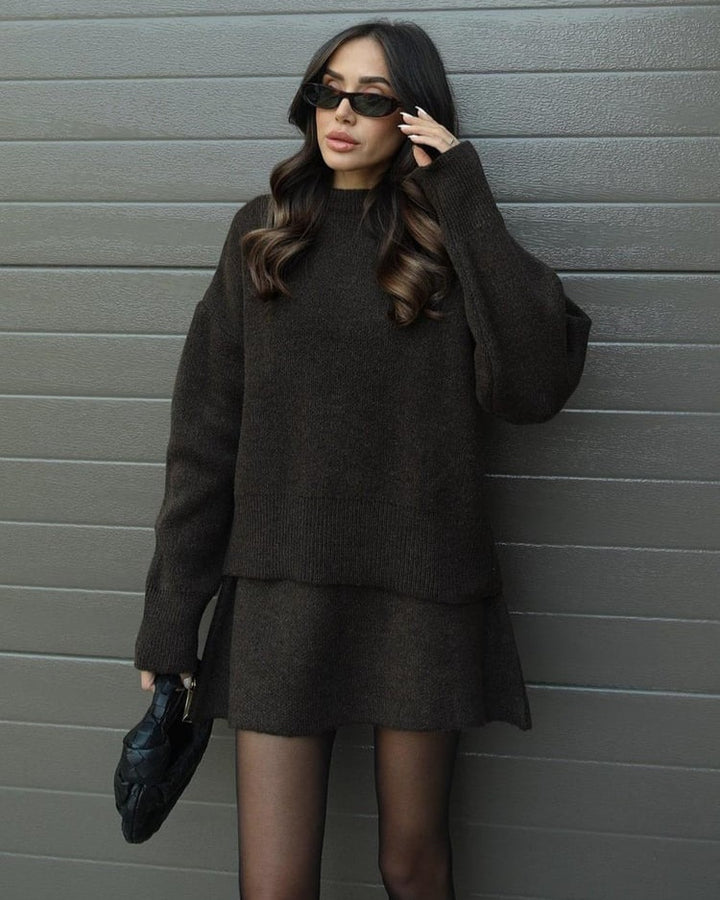Laura | Ensemble d'automne