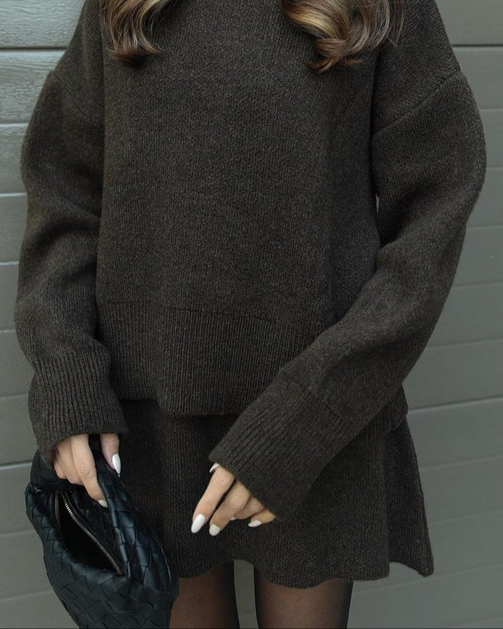 Laura | Ensemble d'automne