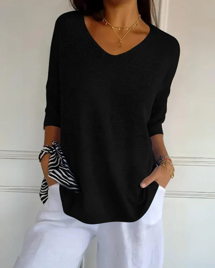 Carla | Light Breeze Top