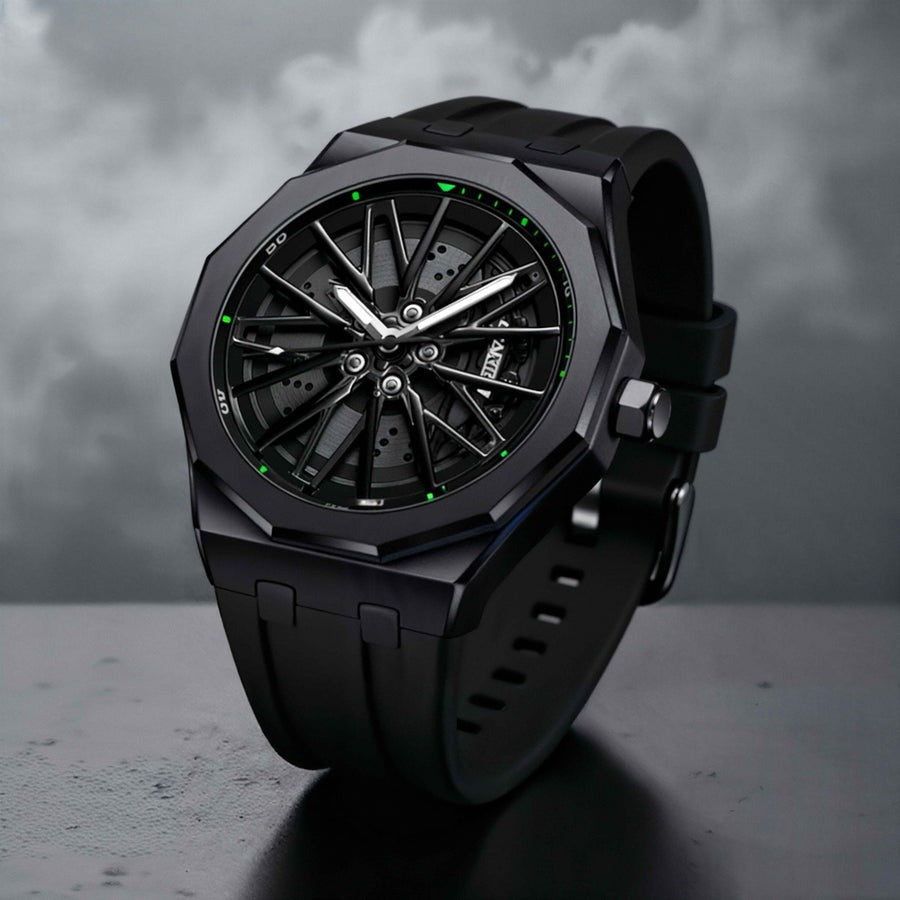 Montre Vortex GT Pro