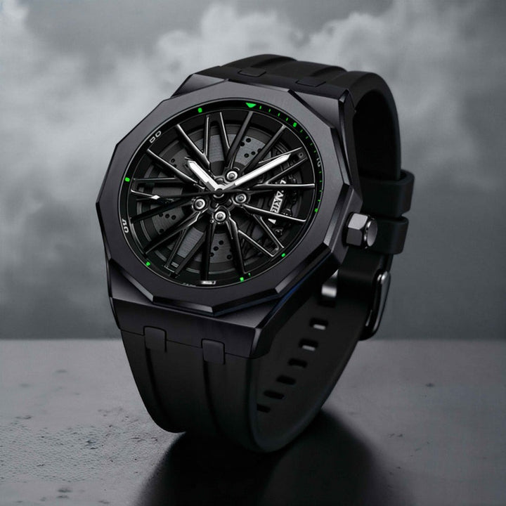 Montre Vortex GT Pro