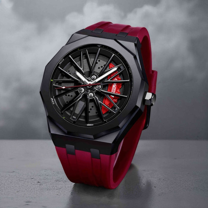 Montre Vortex GT Pro