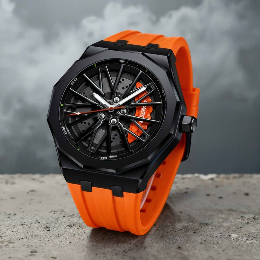 Montre Vortex GT Pro