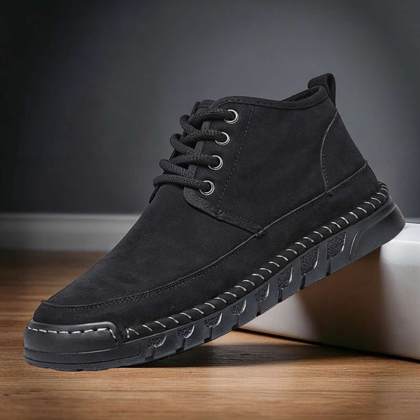 Bottine homme chic