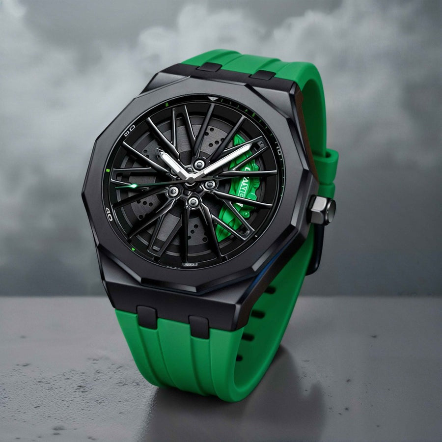 Montre Vortex GT Pro
