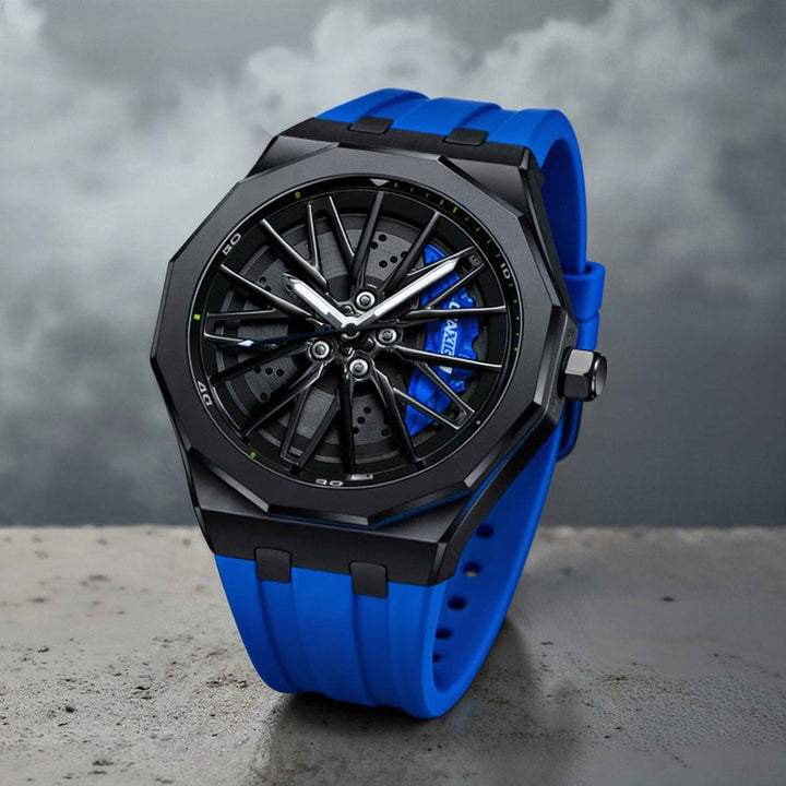Montre Vortex GT Pro