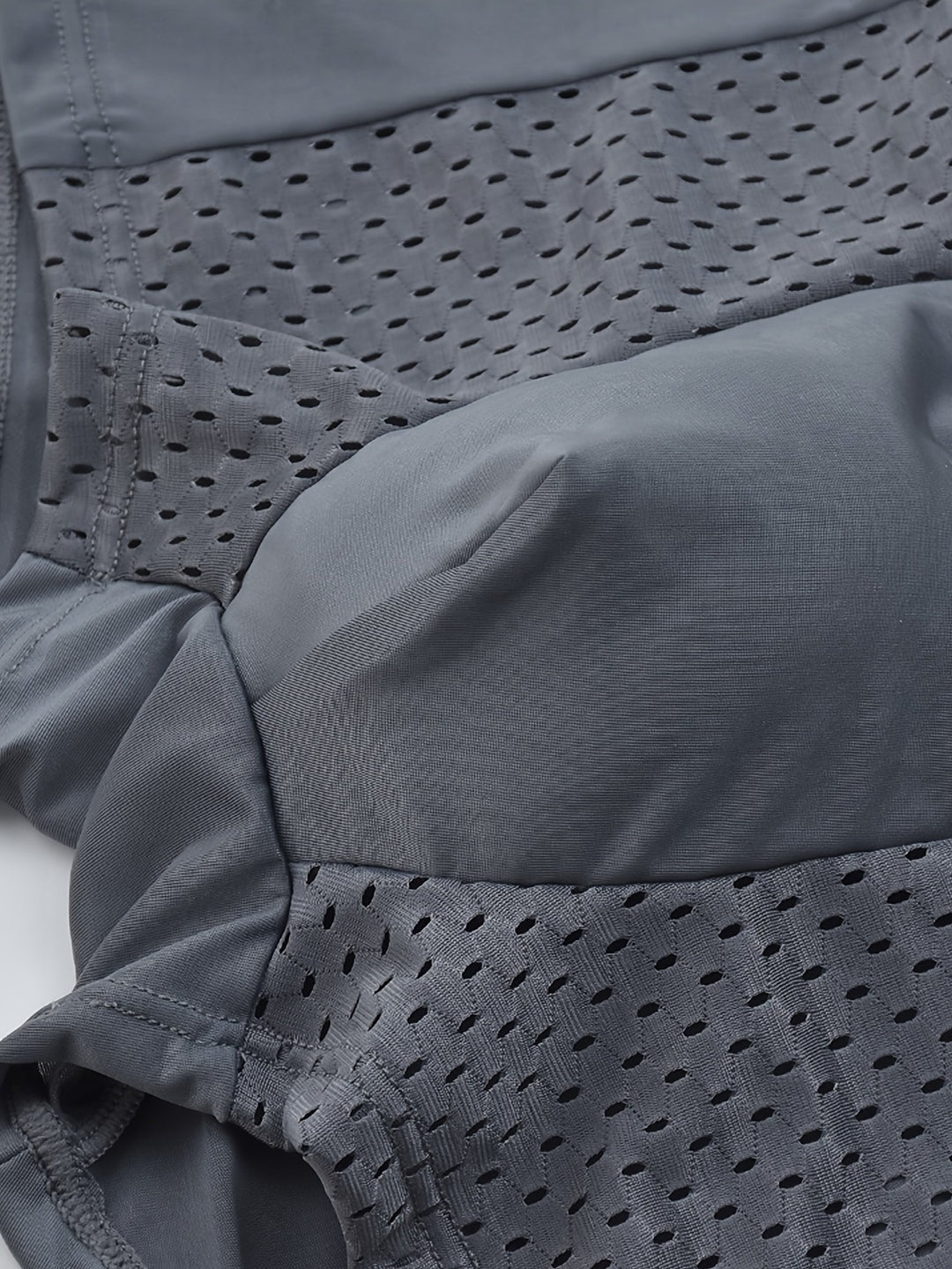 Ensemble boxer Aero Mesh
