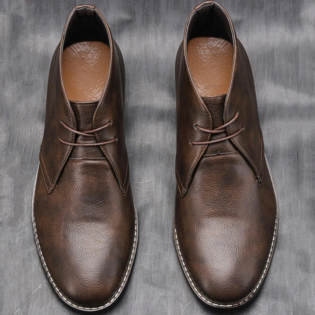 Bottines Clayton