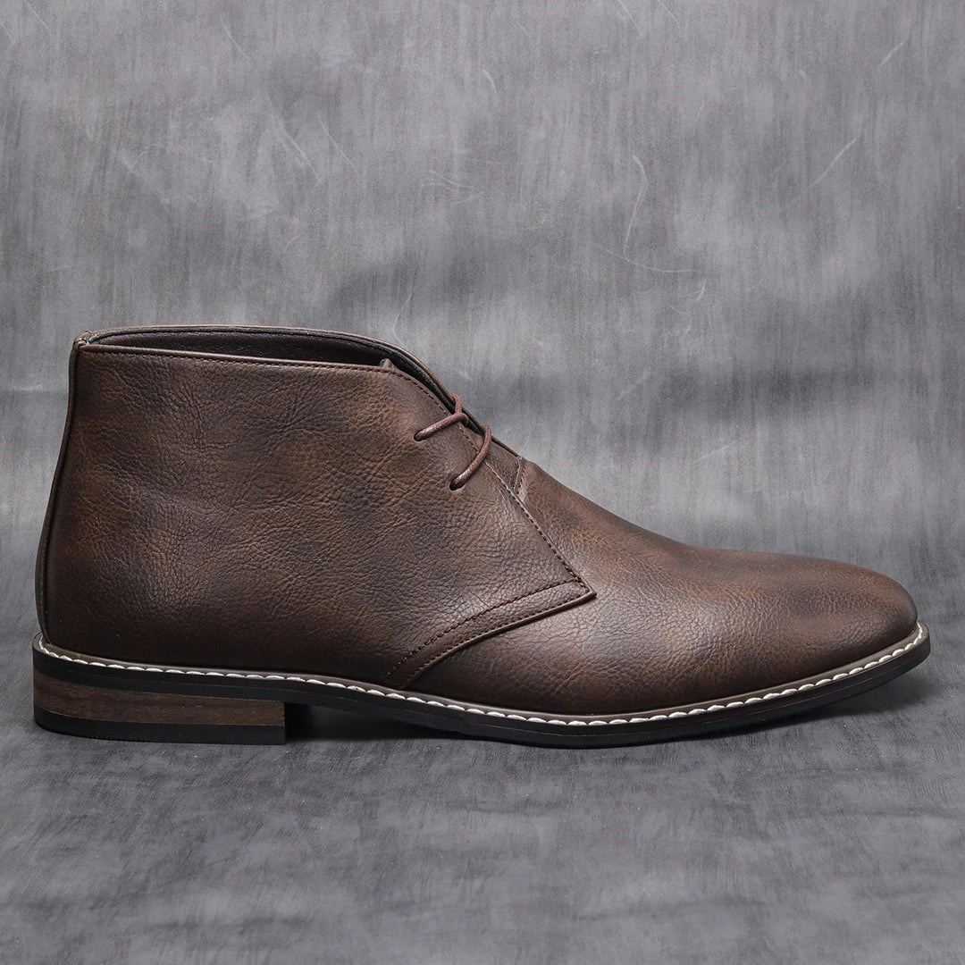 Bottines Clayton