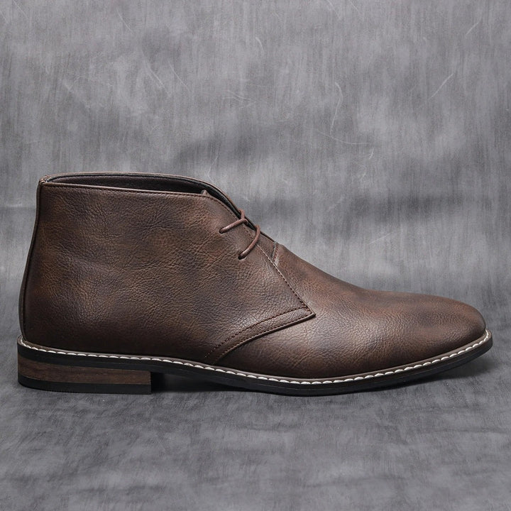 Bottines Clayton