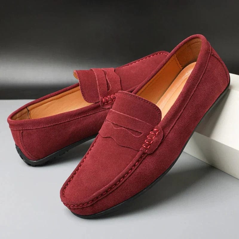 MEN'S LOAFERS