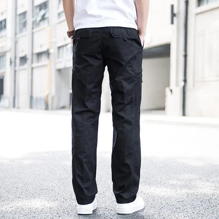 Pantalon cargo