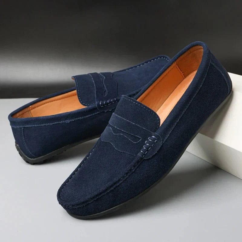 MEN'S LOAFERS