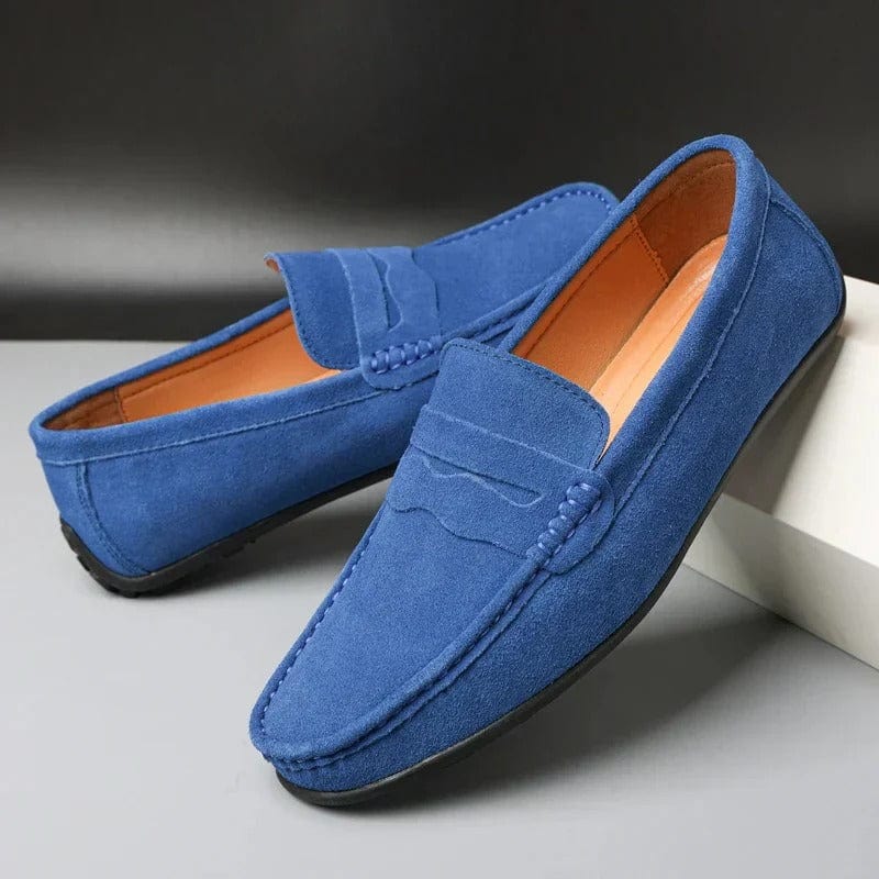 MEN'S LOAFERS