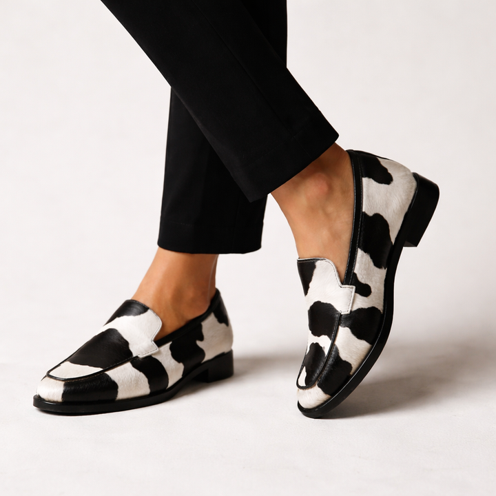 Julia - Comfortable Loafers