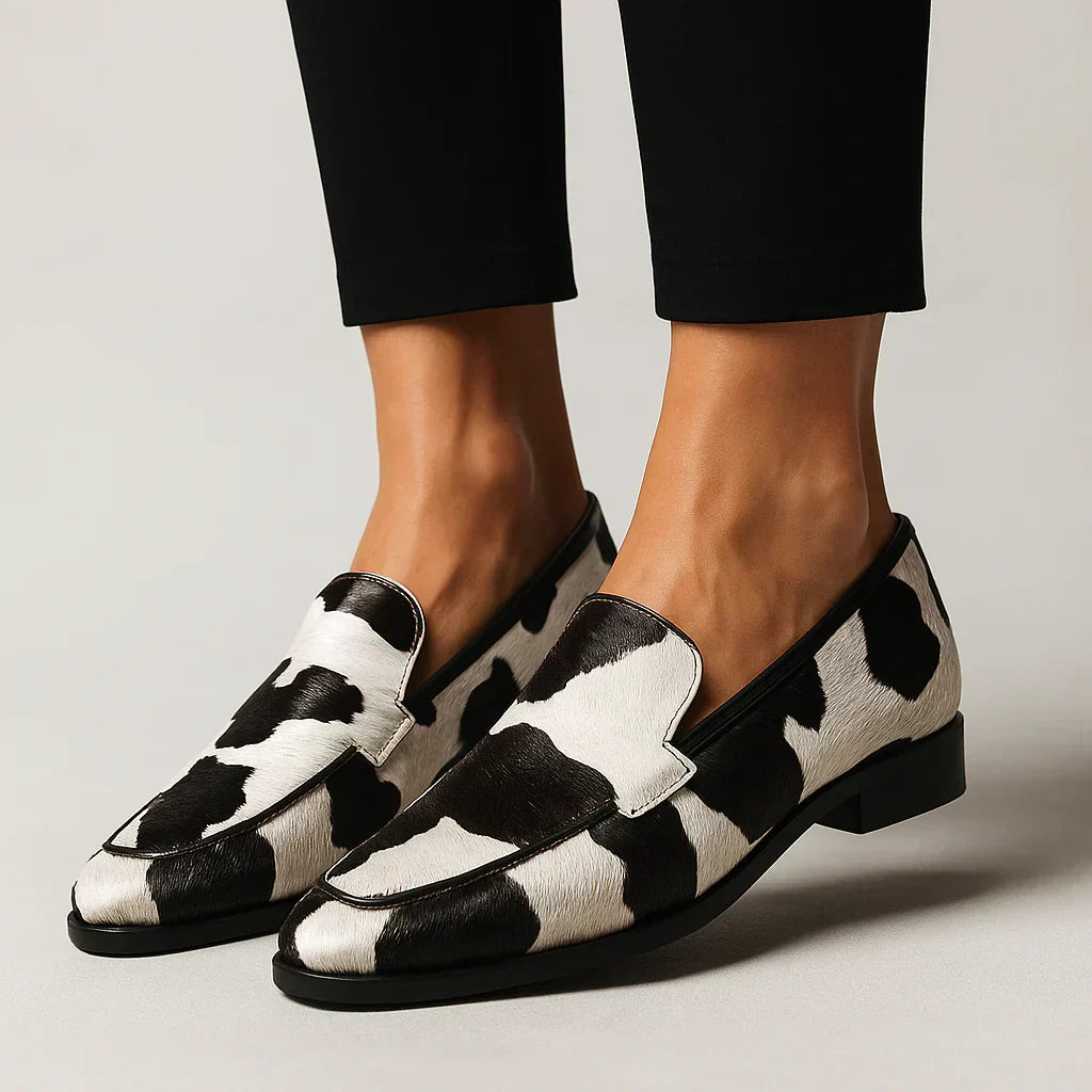 Julia - Comfortable Loafers