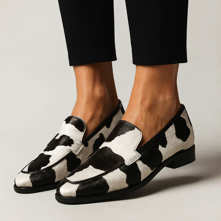 Julia - Comfortable Loafers
