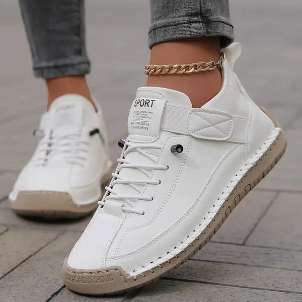 Mia™ – Zapatillas ortopédicas