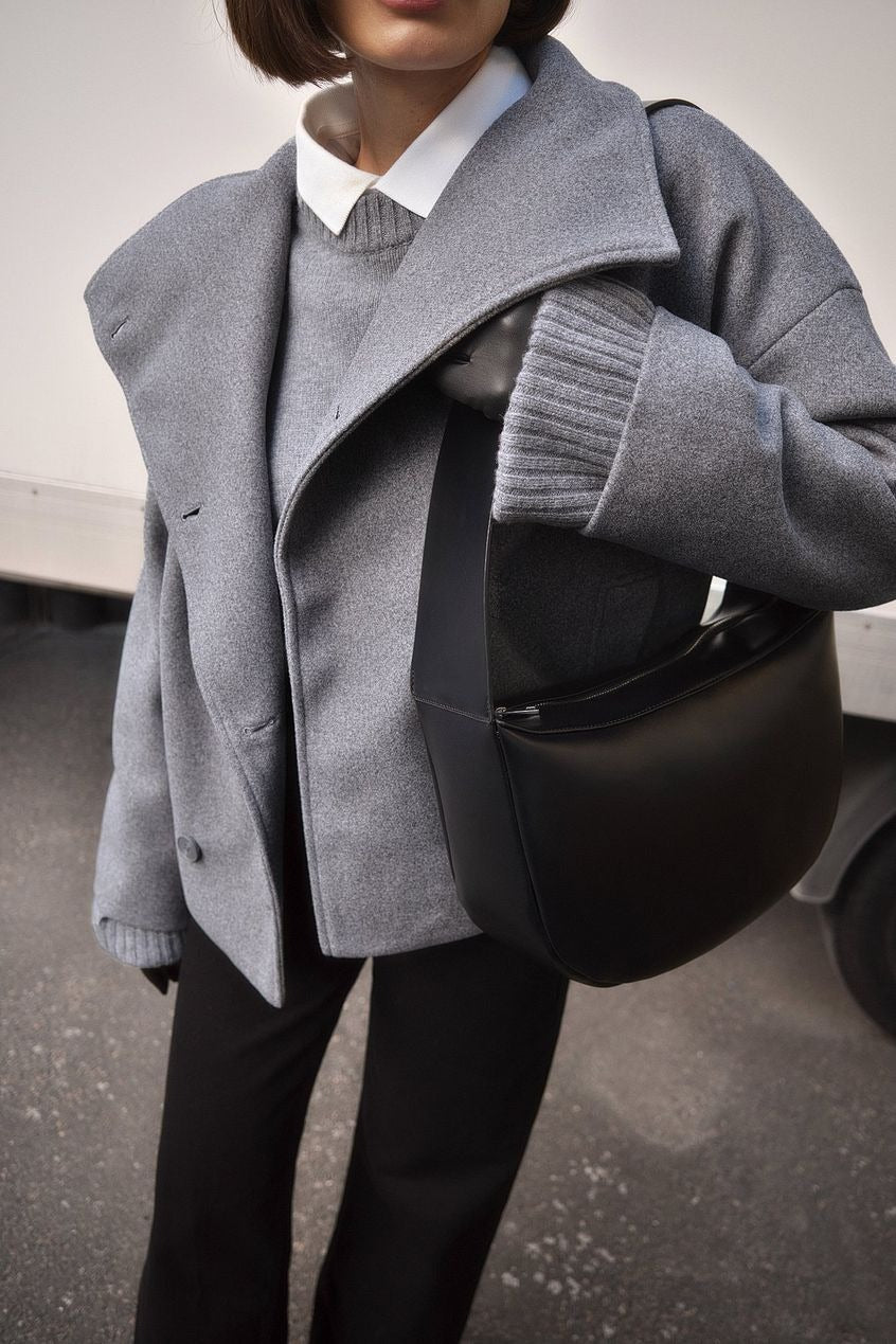 Trench-coat de luxe