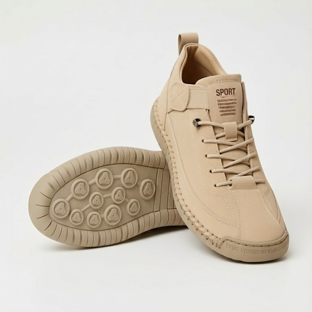Mia™ – Zapatillas ortopédicas
