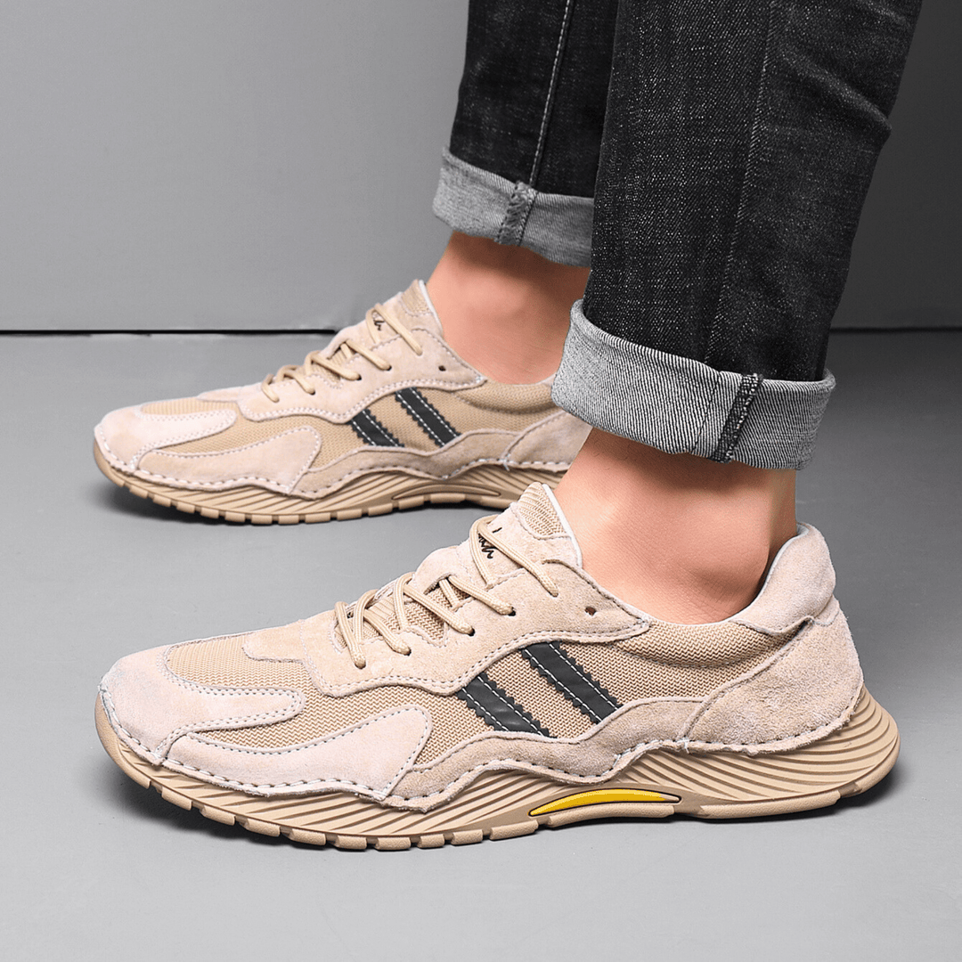 Vinco | Retro Urban Sneakers