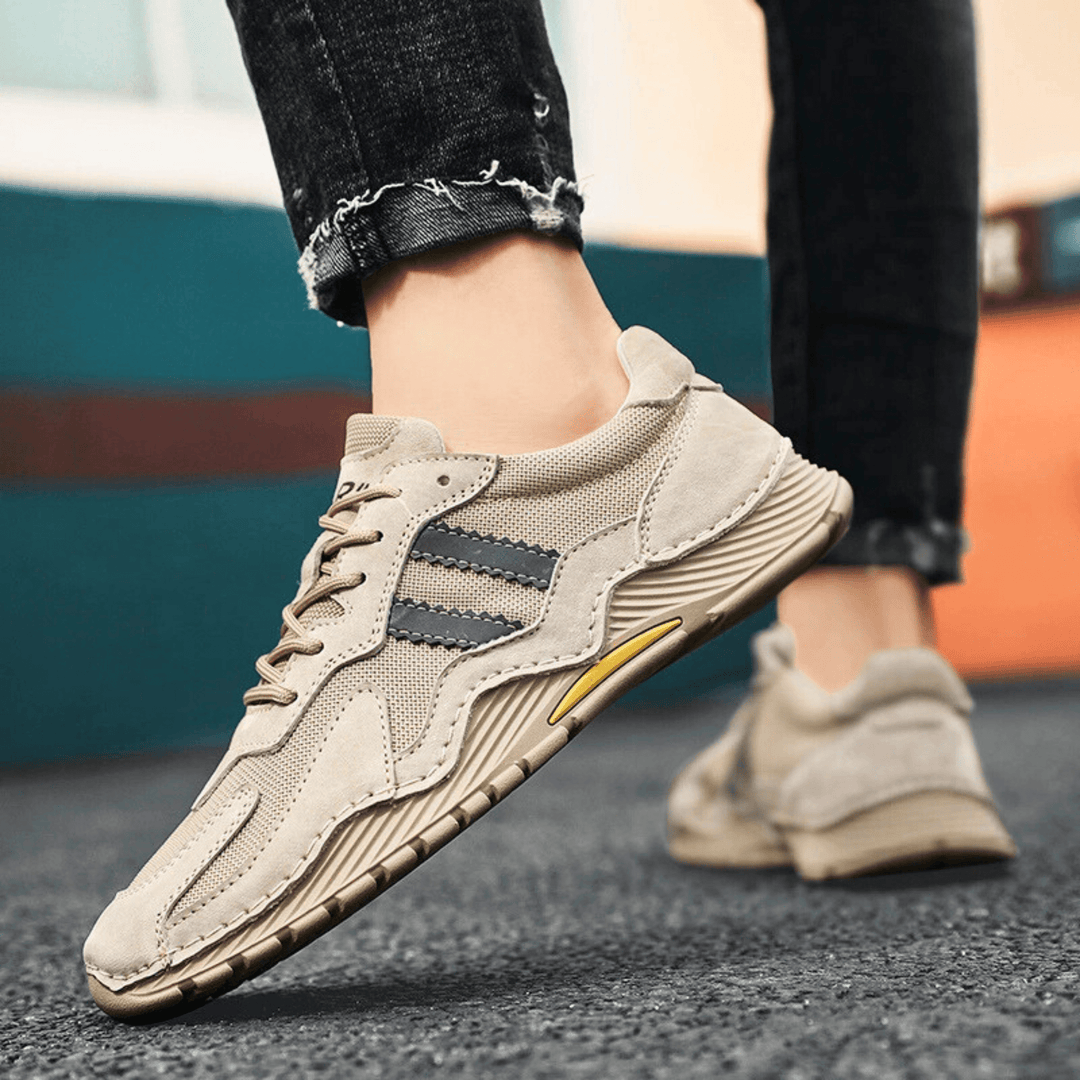 Vinco | Retro Urban Sneakers