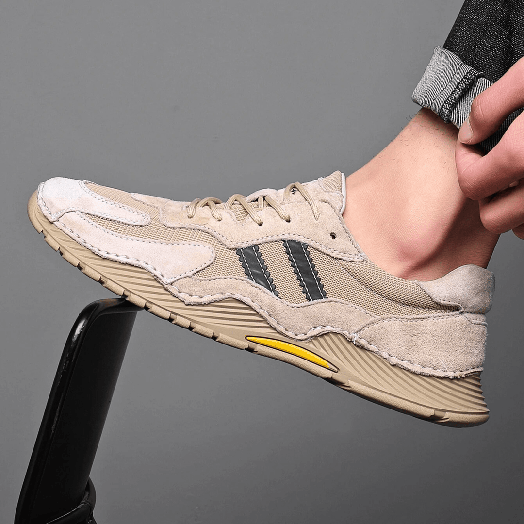Vinco | Retro Urban Sneakers