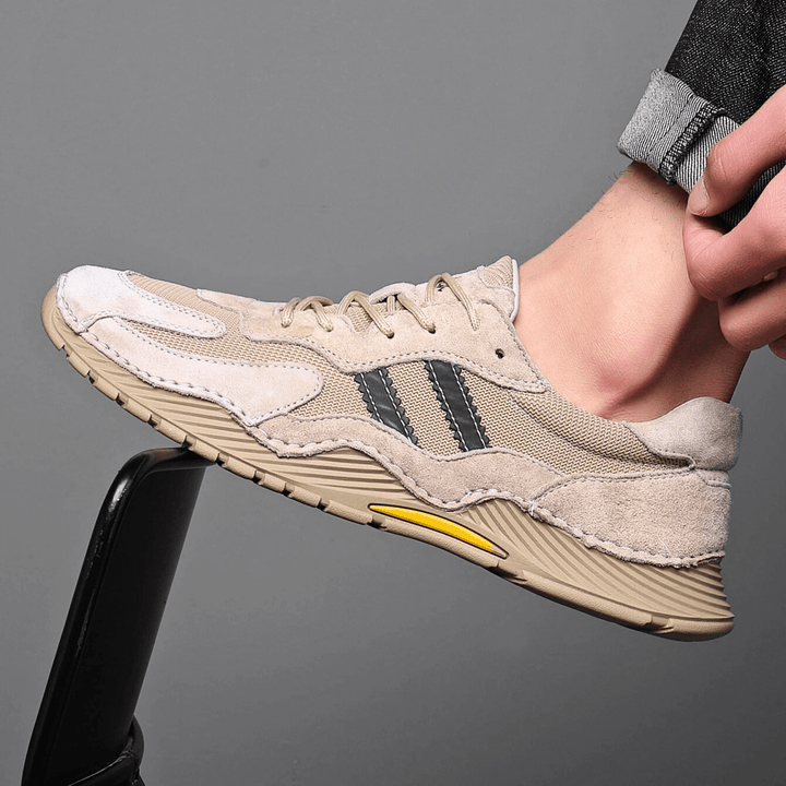 Vinco | Retro Urban Sneakers