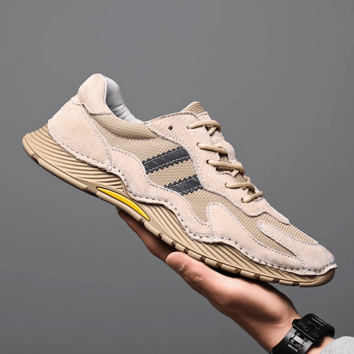 Vinco | Retro Urban Sneakers
