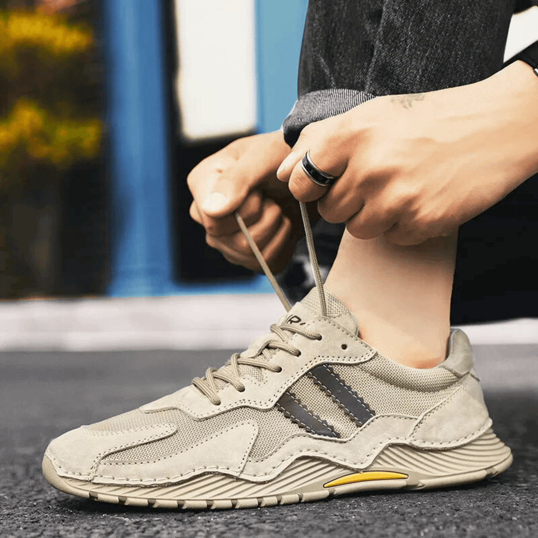 Vinco | Retro Urban Sneakers