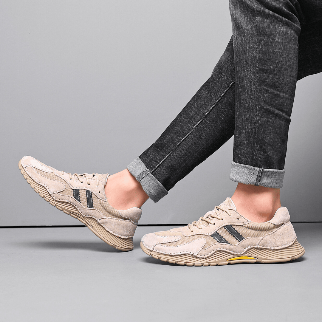 Vinco | Retro Urban Sneakers