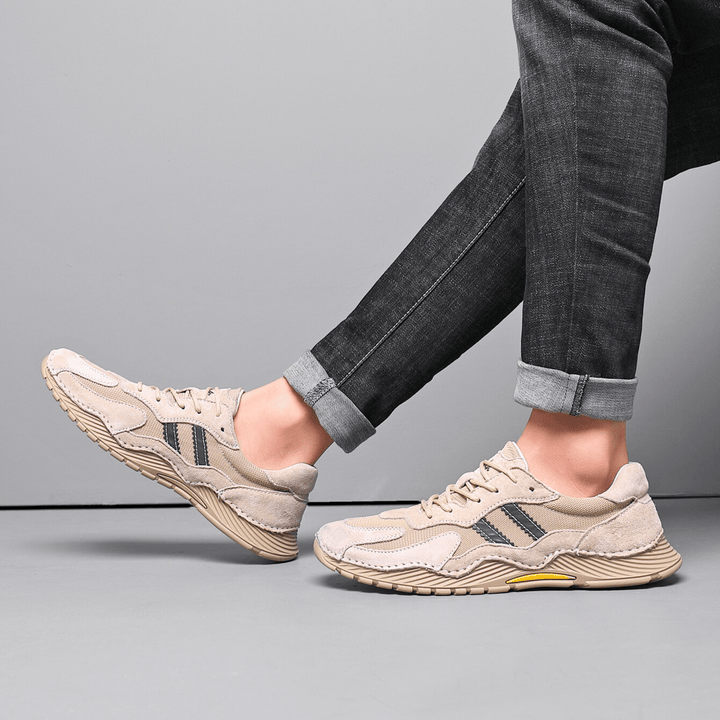 Vinco | Retro Urban Sneakers