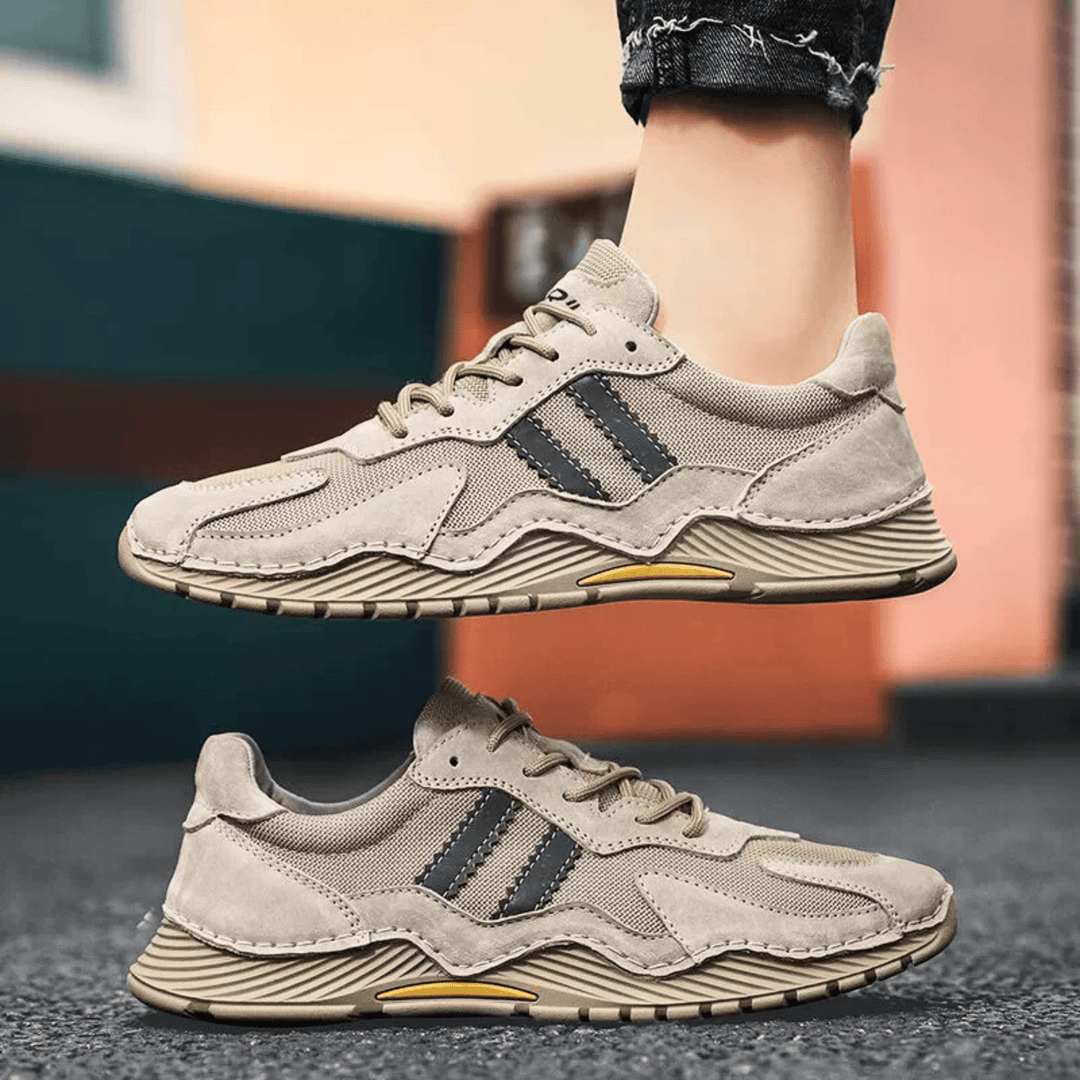 Vinco | Retro Urban Sneakers