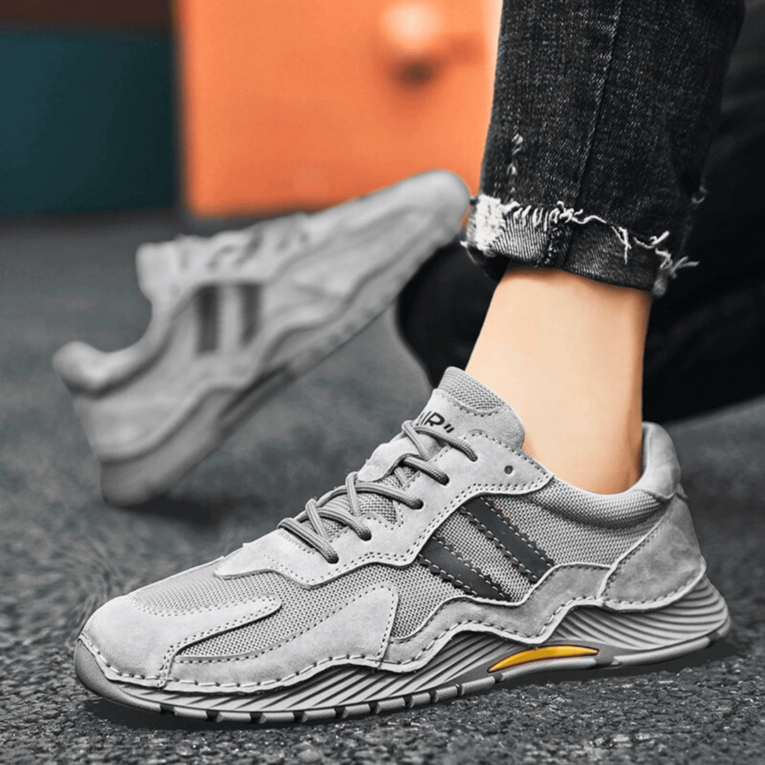 Vinco | Retro Urban Sneakers