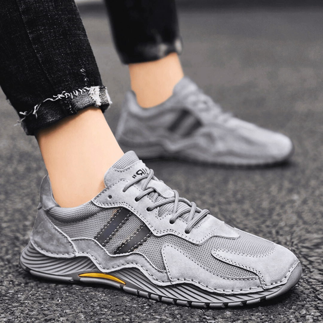 Vinco | Retro Urban Sneakers