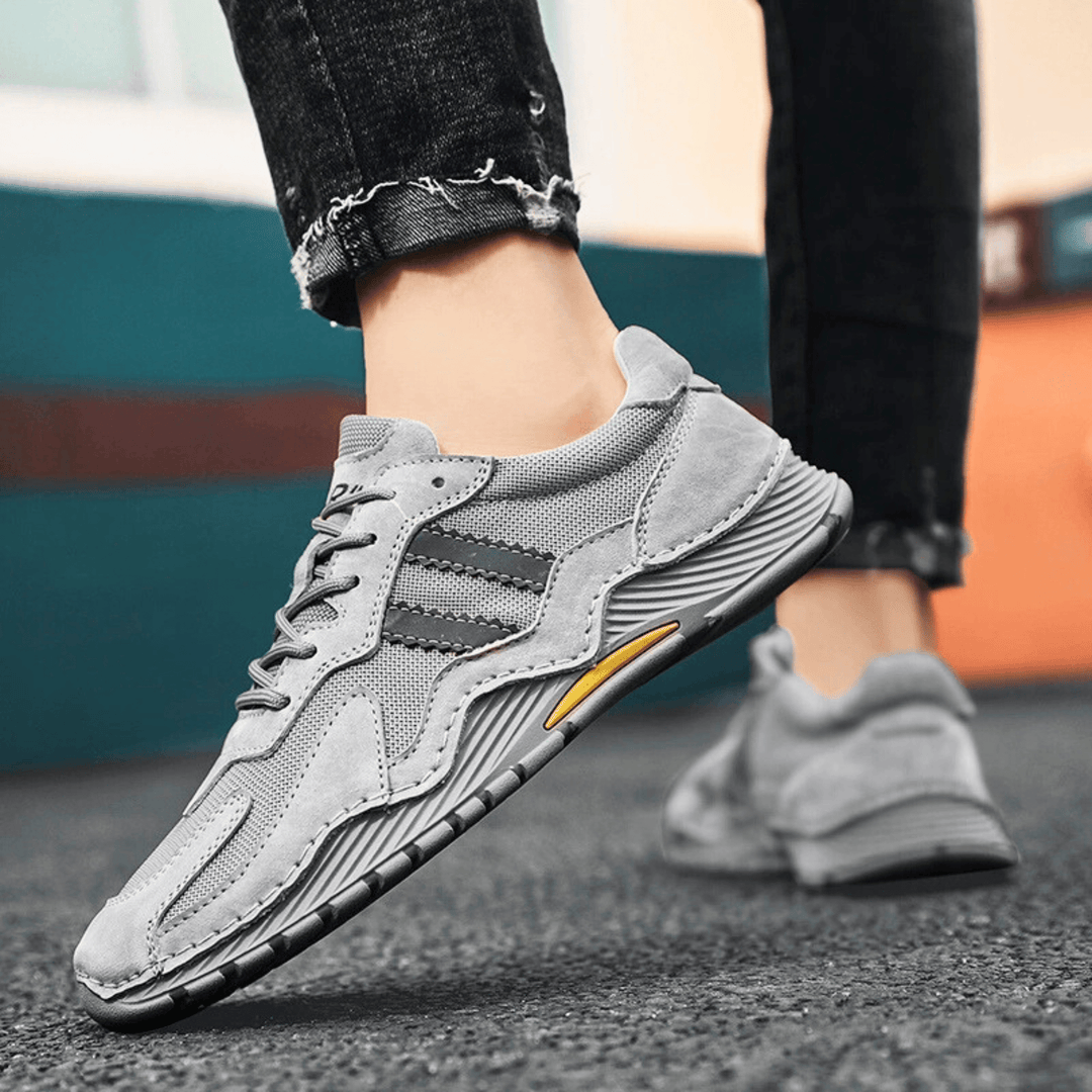 Vinco | Retro Urban Sneakers