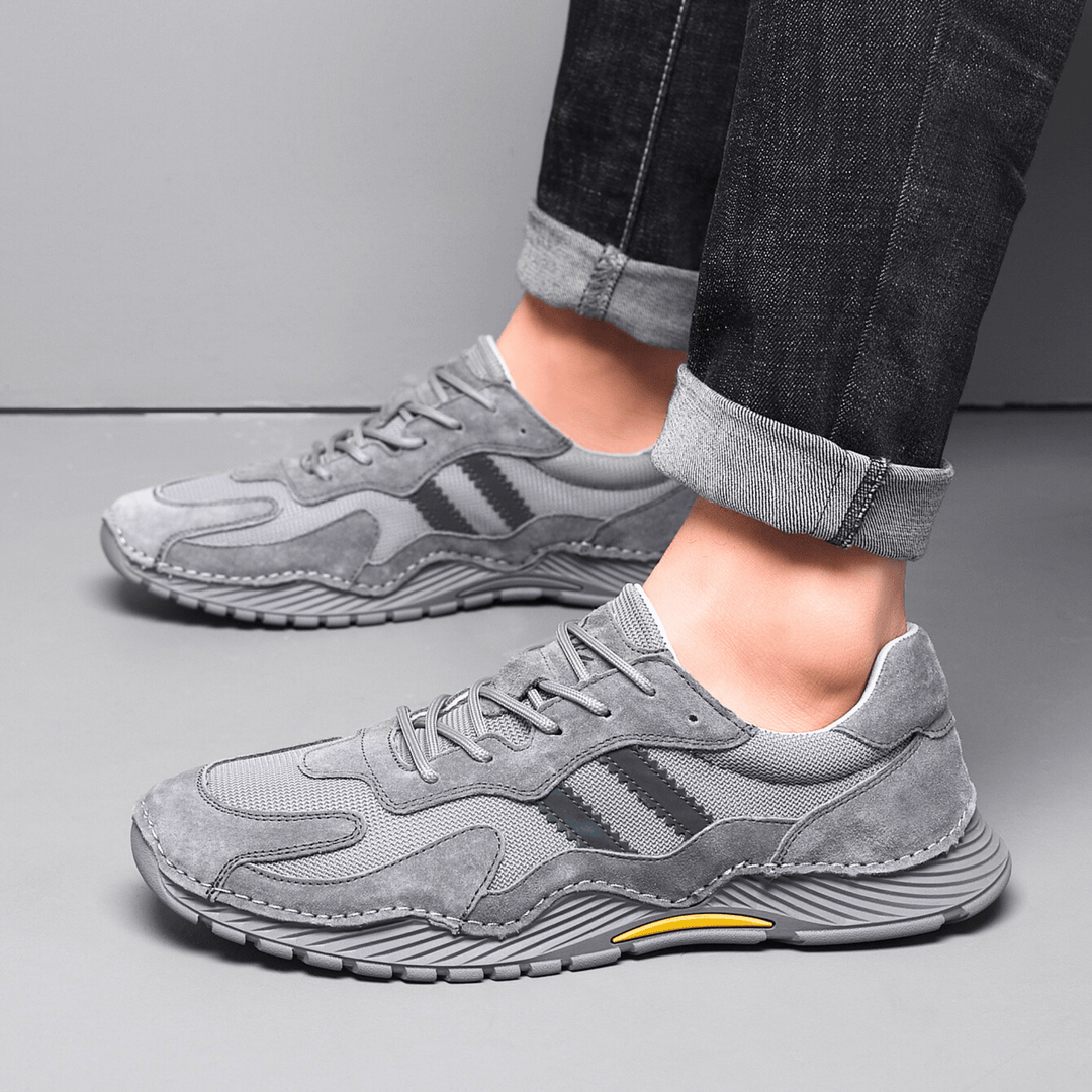 Vinco | Retro Urban Sneakers